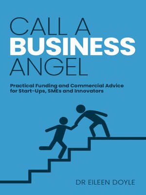cover image of Call a Business Angel